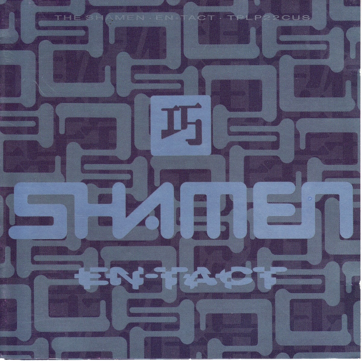 En-Tact cover
