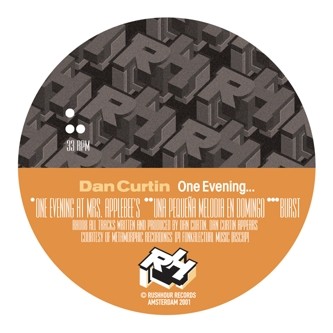 One Evening... cover