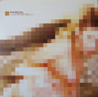 Watershed EP cover