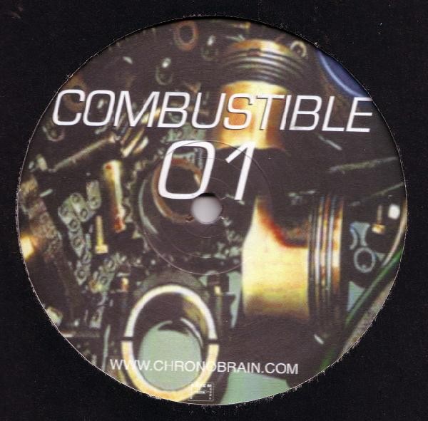 Carnaval / Comestible cover
