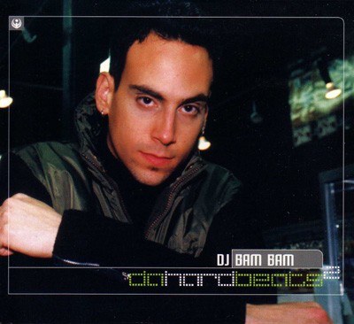 Da Hard Beats 2 cover