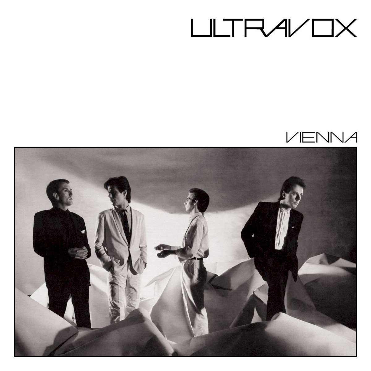 Vienna cover