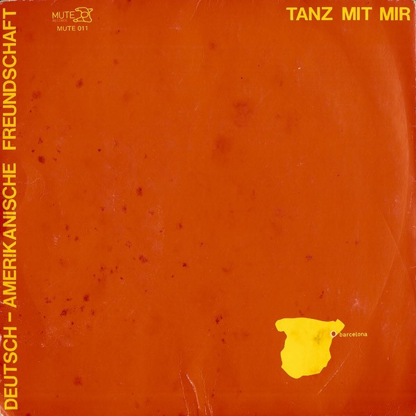 Der Räuber Und Der Prinz / Tanz Mit Mir cover