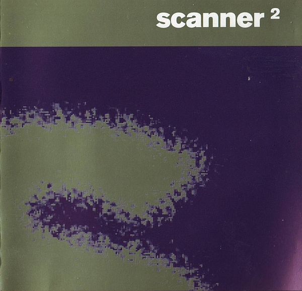 Scanner ² cover