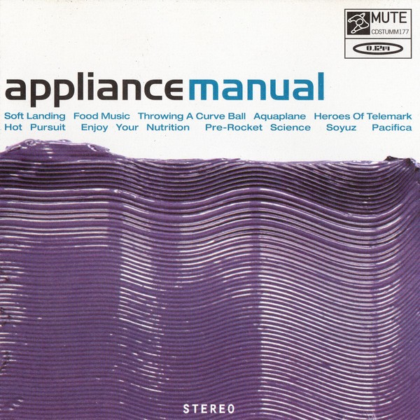 Manual cover