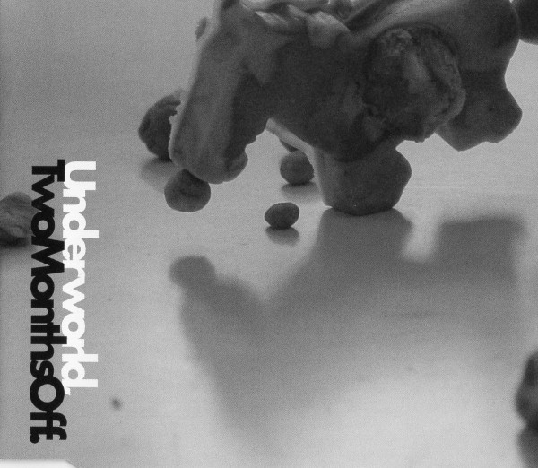 Two Months Off cover
