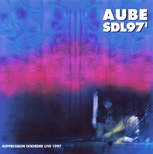 SDL97' cover