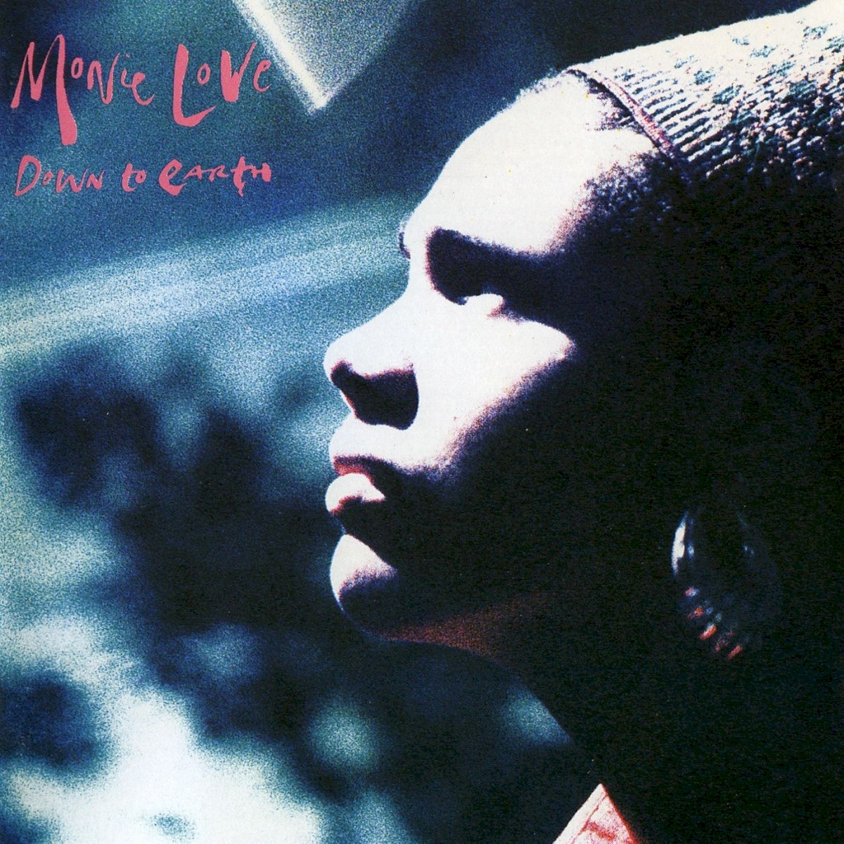 Down To Earth cover