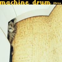 Floss cover