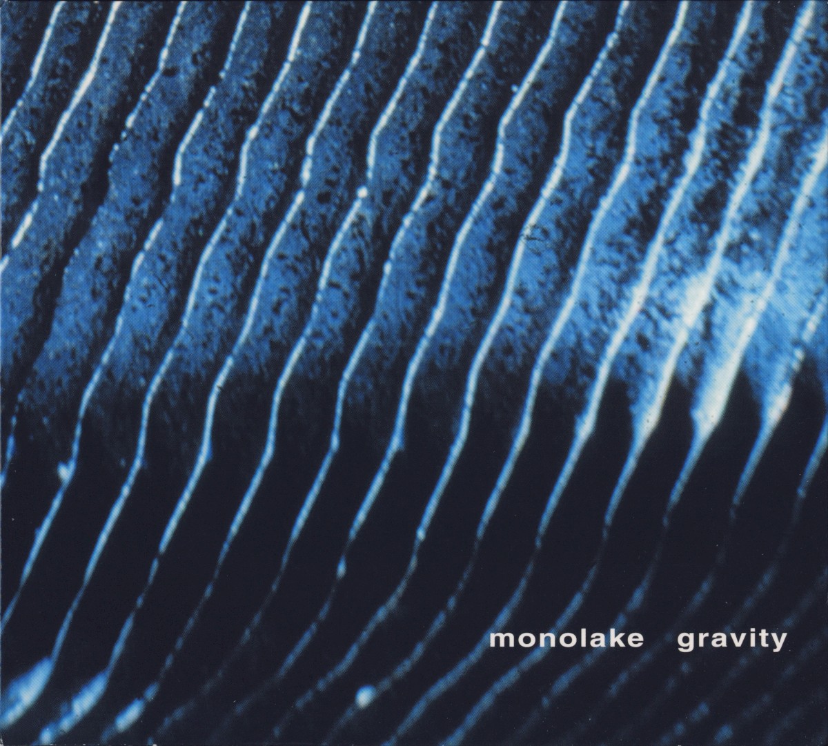 Gravity cover