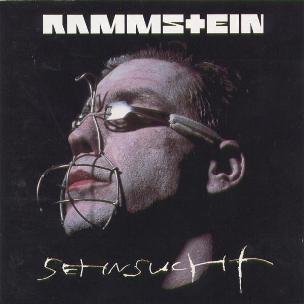 Sehnsucht cover