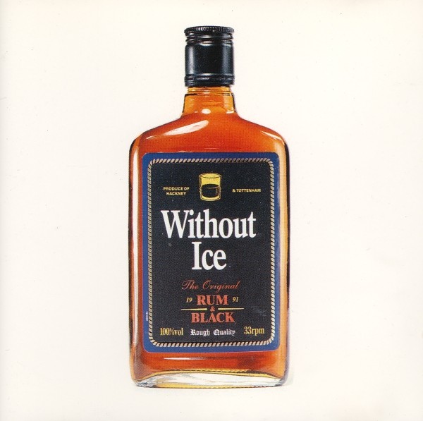 Without Ice cover