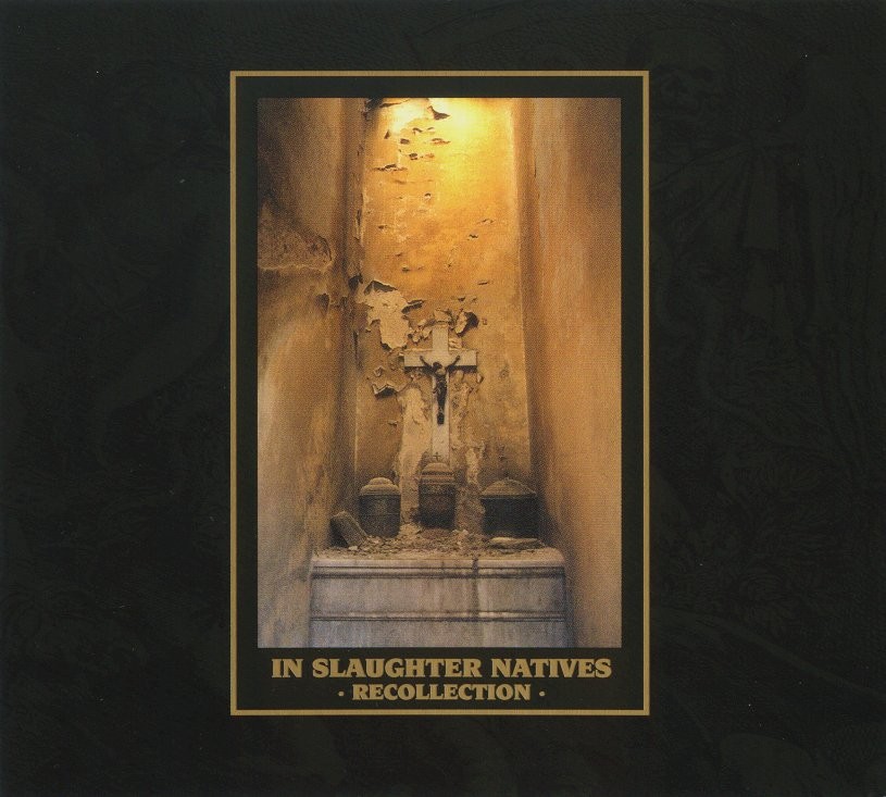 Recollection cover