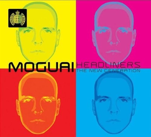Headliners - The New Generation cover