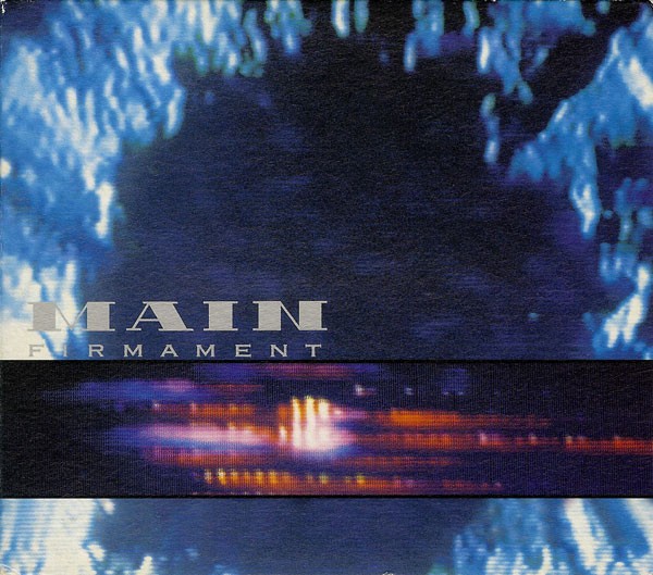 Firmament cover