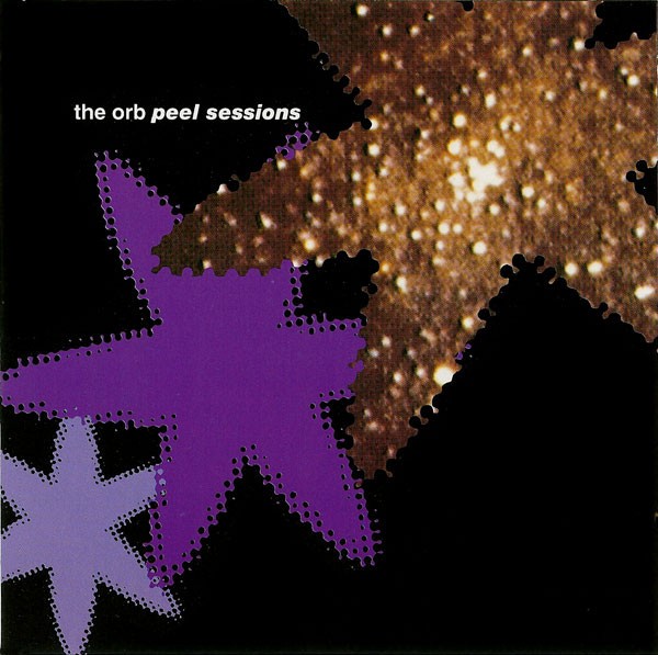 Peel Sessions cover