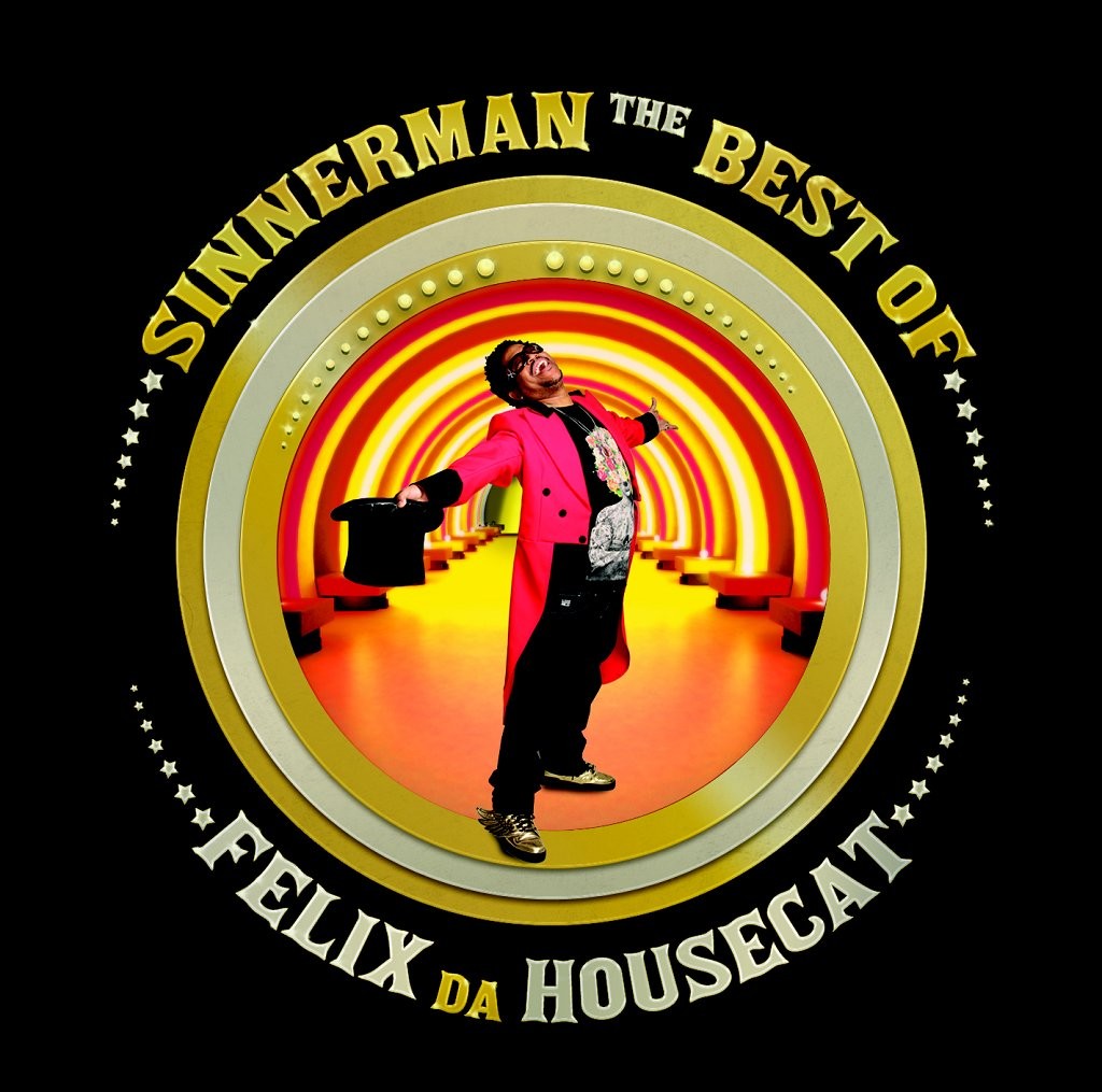 Sinnerman cover