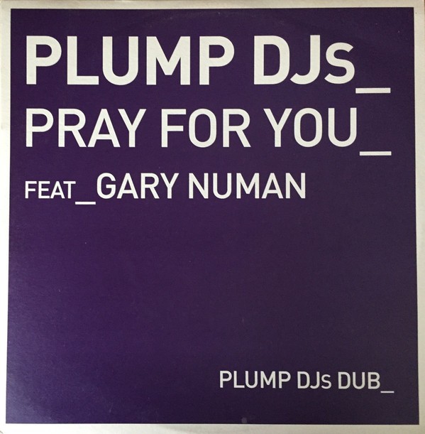 Pray For You cover