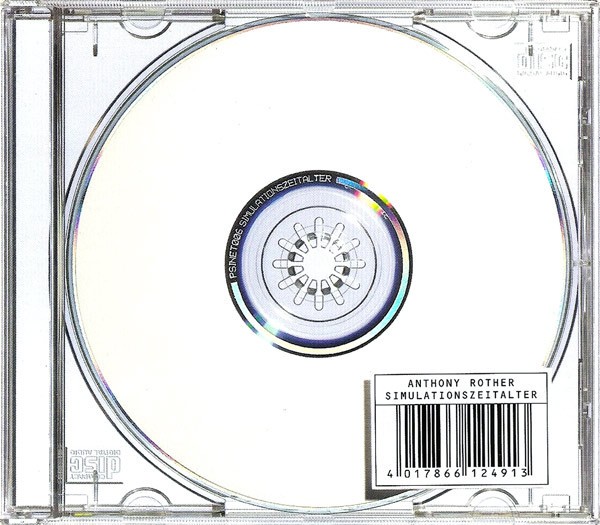 Simulationszeitalter cover
