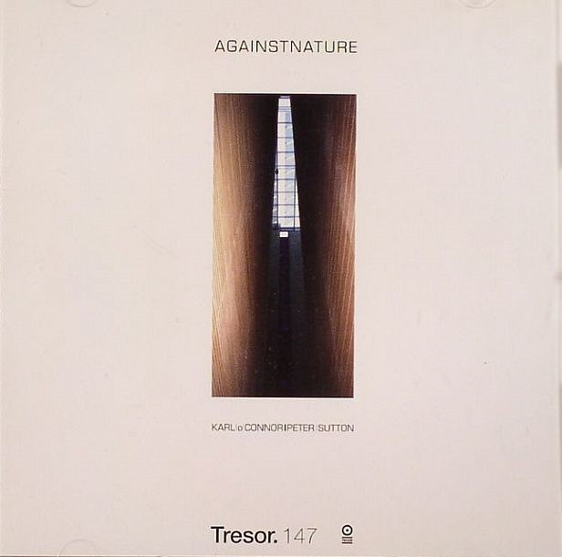 Againstnature cover