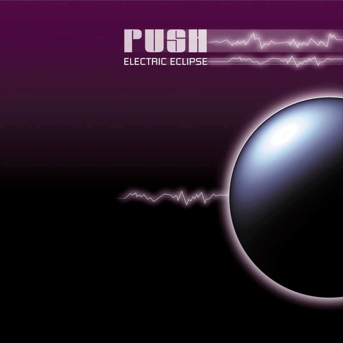 Electric Eclipse cover
