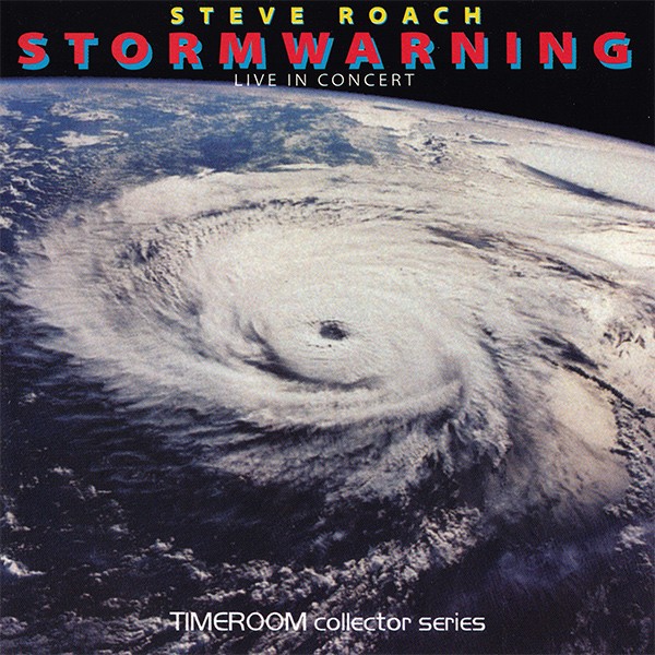 Stormwarning (Live In Concert) cover