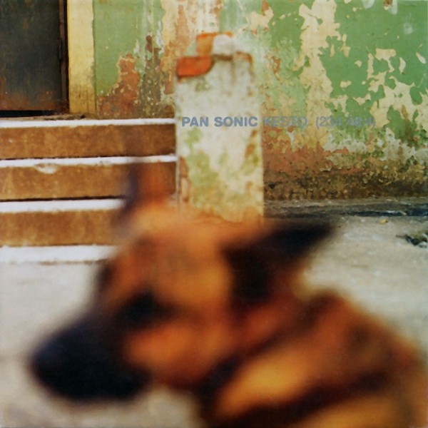 Kesto (234.48:4) cover