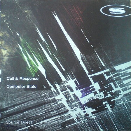 Call & Response / Computer State cover