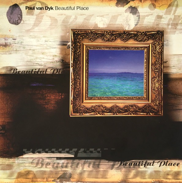 Beautiful Place cover
