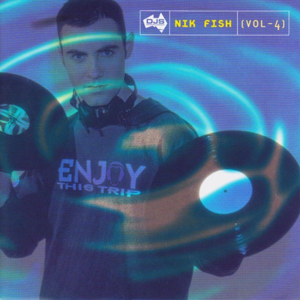 DJs Downunder Vol - 4 cover