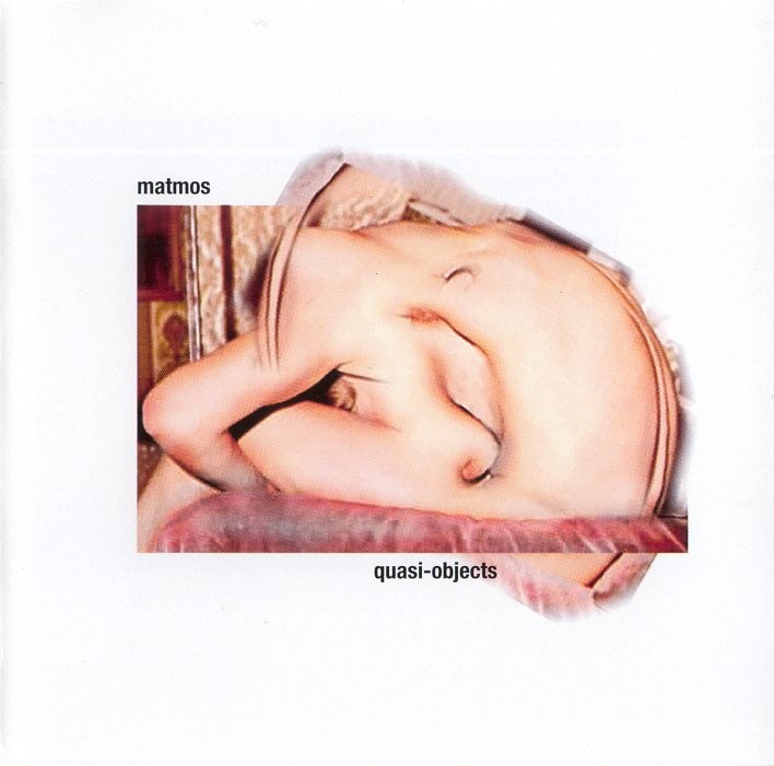 Quasi-Objects cover