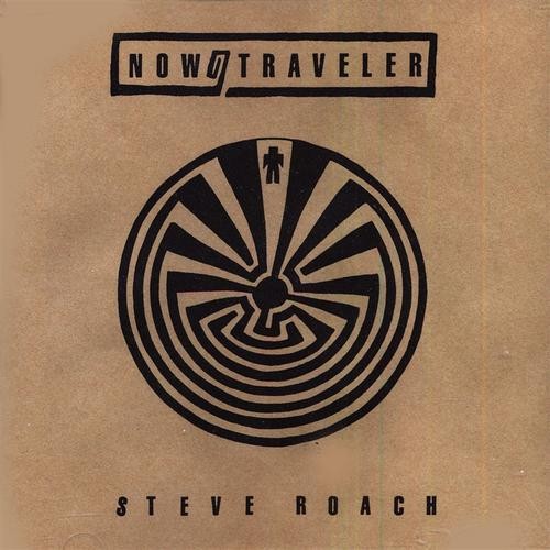 Now / Traveler cover