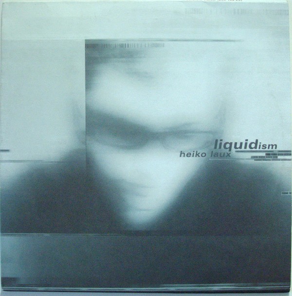 Liquidism cover