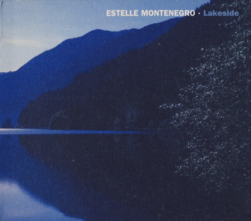 Lakeside cover
