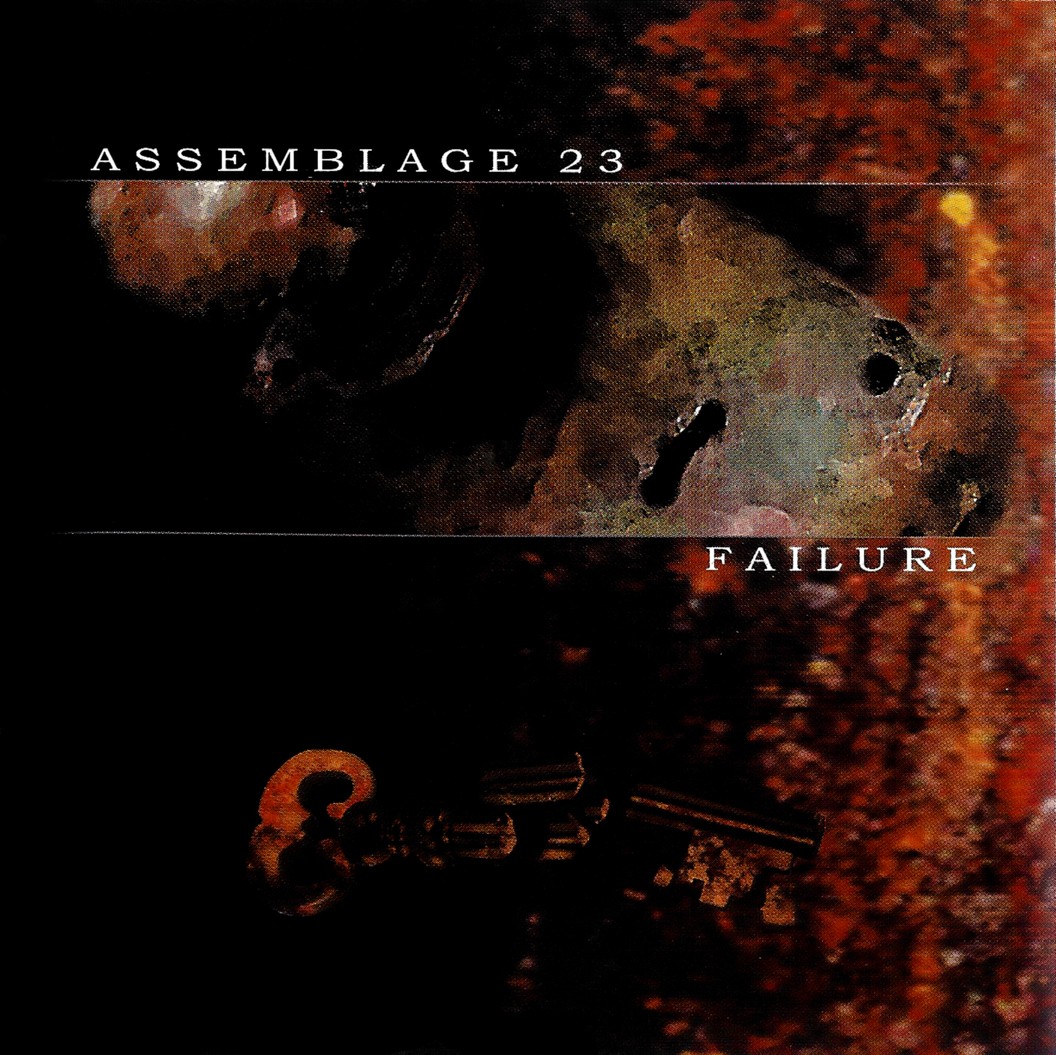Failure cover