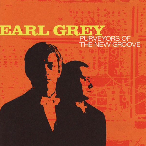 Purveyors Of The New Groove cover