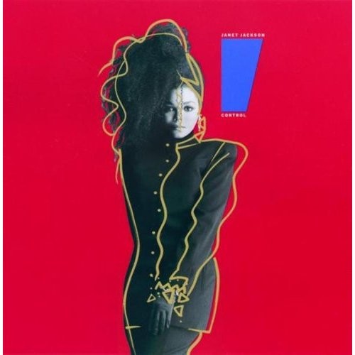 Control cover