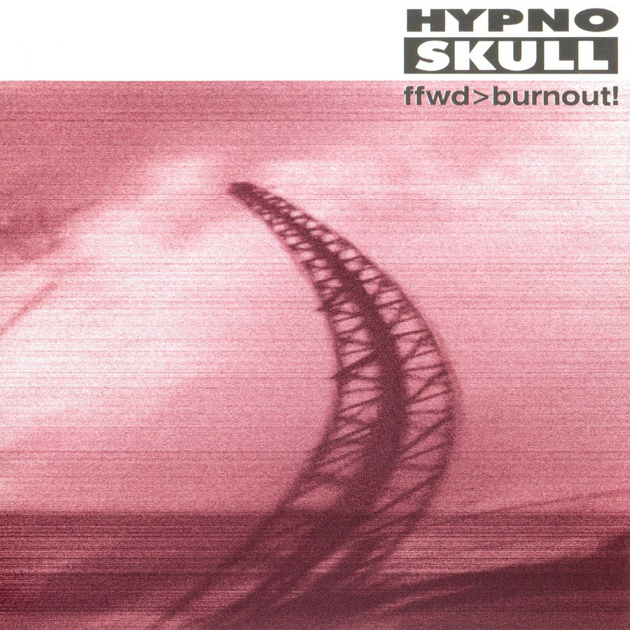Ffwd>Burnout! cover