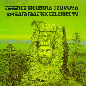 Dream Matrix Telemetry cover