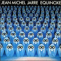 Equinoxe cover