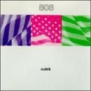 Cubik cover