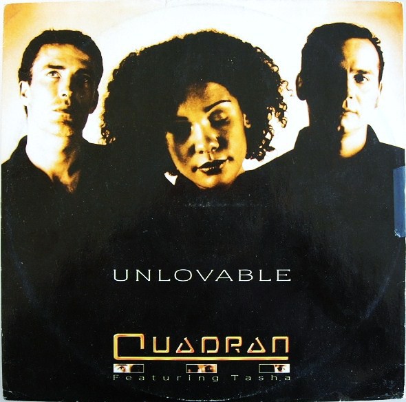 Unlovable cover