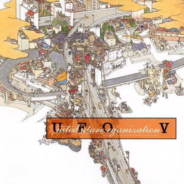 V cover