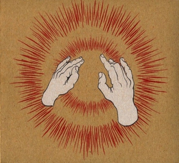 Lift Yr. Skinny Fists Like Antennas To Heaven! cover