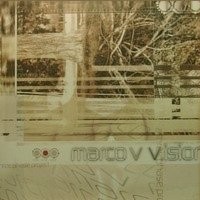 V.ision (Phase Two) cover