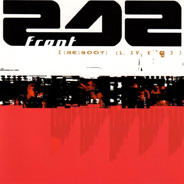 [: RE:BOOT: (L. IV. E '98] ) cover