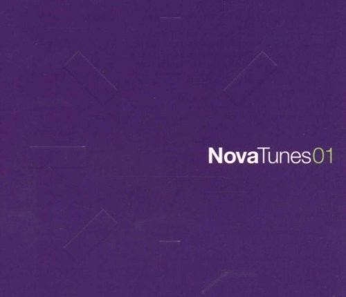Nova Tunes 01 cover