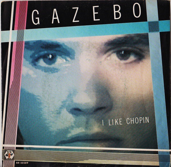 I Like Chopin cover