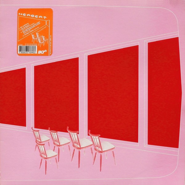 The Audience cover