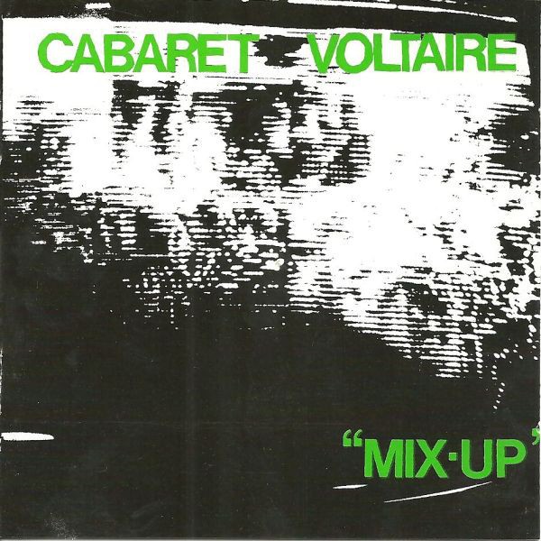 Mix-Up cover